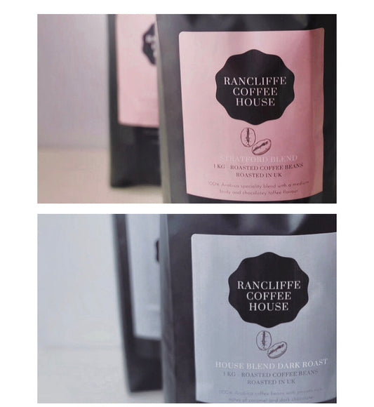 How the Idea of Rancliffe Coffee House Came About