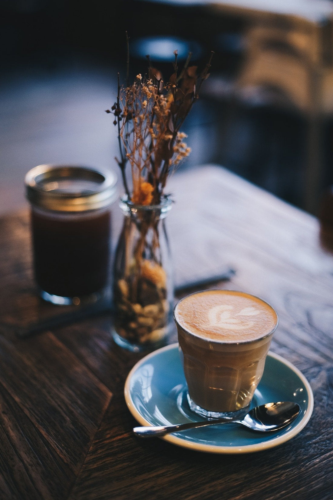 Perfect Your Home Coffee: Cappuccino, Latte, Flat White, and Mocha Recipes