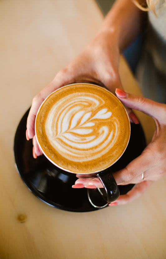 HOW CAN I MAKE CAPPUCCINO, LATTE, FLAT WHITE, MOCHA AT HOME?-Rancliffe Coffee House