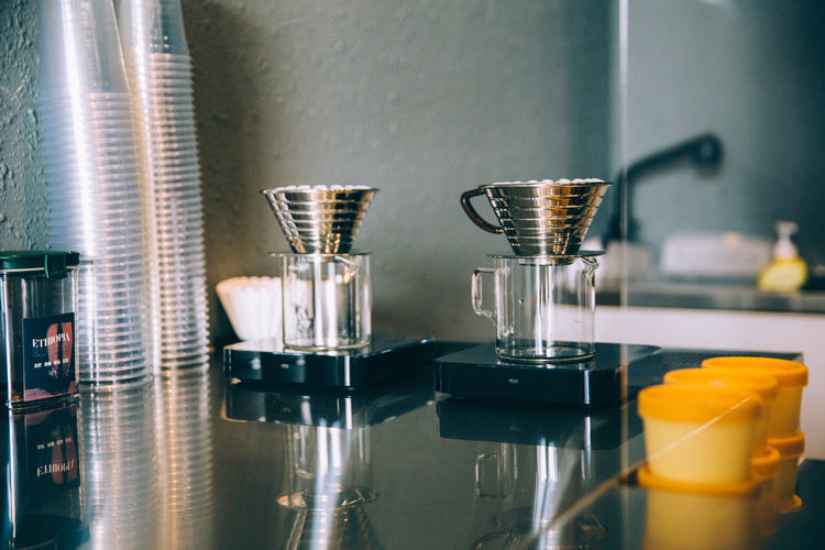 Coffee Tasting Bundles