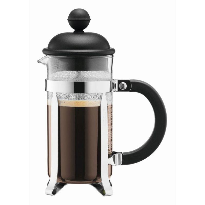 French Press - Bodum 3-Cup Cafetiere